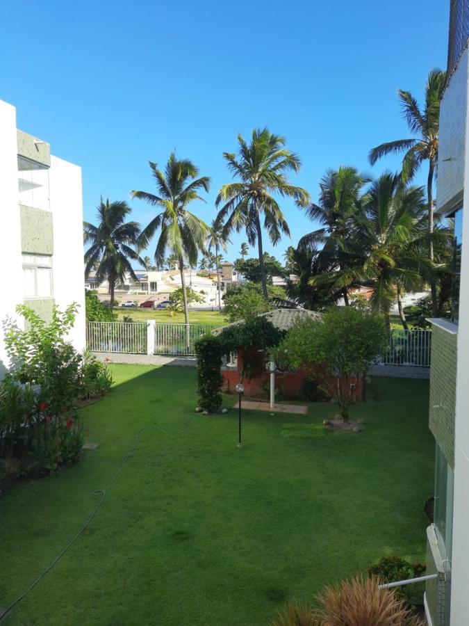 דירות לאורו דה פרייטס Jardim Tropical מראה חיצוני תמונה